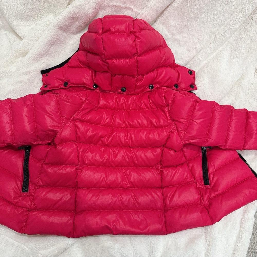 Moncler 🖤 Kids Jacket 4Y - Picture 10 of 15
